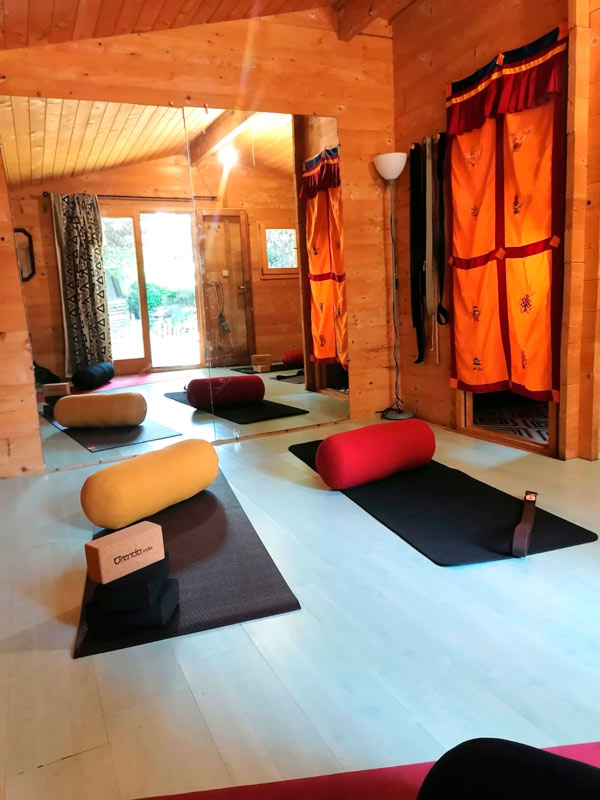 yoga-chalet-interieur